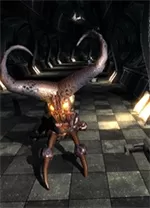 毁灭杀手(kkrieger)绿色版