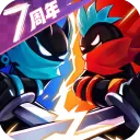 火柴人联盟2电脑版「含模拟器」