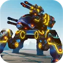 机甲战队电脑版「含模拟器」