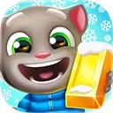 汤姆猫跑酷ios版