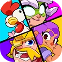 爆裂小队电脑版「含模拟器」