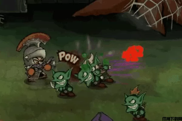 《失落城堡手游》武器入门攻略火枪篇