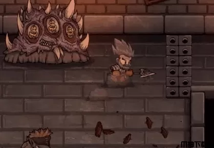 《失落城堡手游》武器入门攻略长枪篇