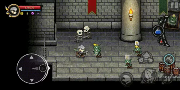 《失落城堡手游》武器入门攻略剑盾篇