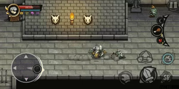 《失落城堡手游》武器入门攻略双刀篇