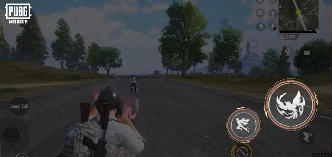 PUBG MOBILE 修行之路丨四象元素席卷战场！解锁非凡能力，准备激战！