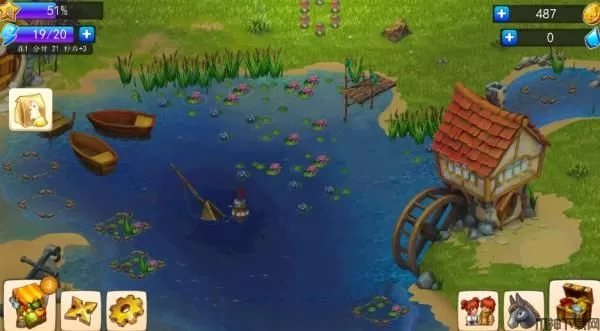 爱养成3ios版下载