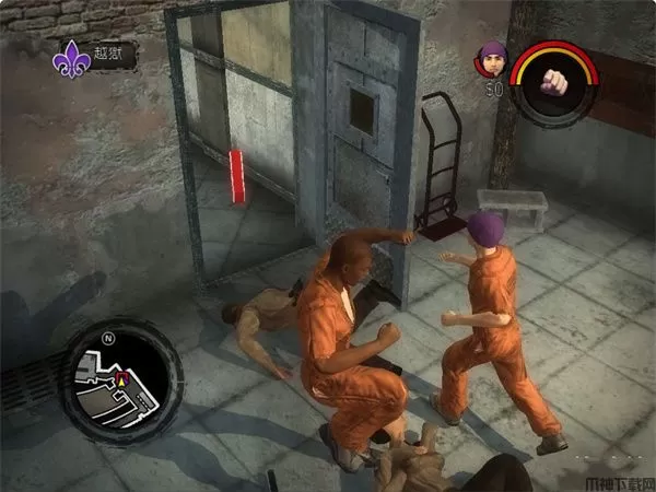 黑道圣徒2秘籍大全下载