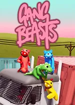 基佬大乱斗电脑版