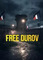 自由杜罗夫(FREE DUROV)