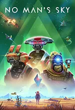 无人深空中文版