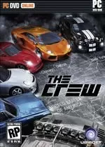 飙酷车神电脑版