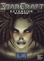 星际争霸1.08单机版