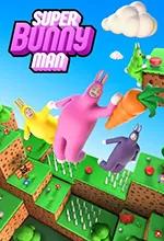 超级兔子人电脑版