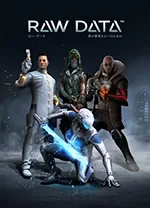 原始数据(Raw Data)电脑版