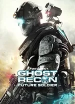 幽灵行动4未来战士中文版