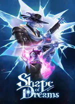 梦之形(Shape of Dreams)