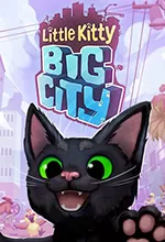 小猫咪大城市电脑版