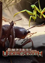 地下蚁国游戏电脑版