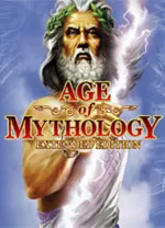 神话时代扩展版(Age of Mythology)