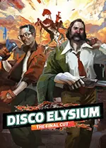 极乐迪斯科(Disco Elysium)