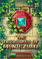 蒙特祖玛的宝藏1中文版