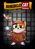 夏洛克猫福尔摩斯绘图方块中文版