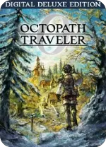 歧路旅人0豪华中文版