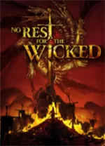 恶意不息中文免费版