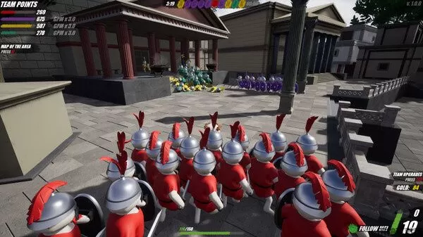 盾墙PC中文版下载