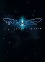 银河创世纪木星事件简体中文硬盘版