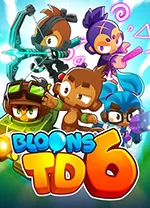 气球塔防6电脑版