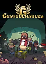 枪途末路(GUNTOUCHABLES)