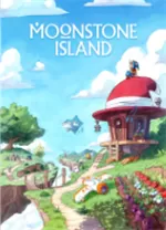 月光石岛中文版