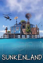 沉没之地(Sunkenland)