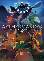 以太术士电脑版(Aethermancer)