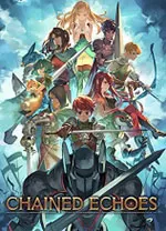 锁链回声电脑版