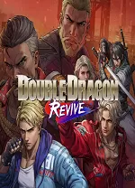 双截龙再临豪华中文版