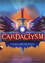卡牌浩劫四骑士之祸