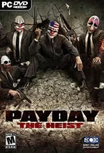 收获日掠夺中文版