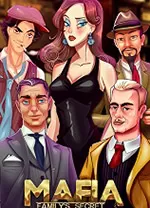 黑手党家族的秘密中文版