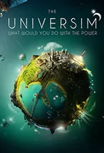 宇宙主义中文版