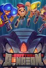 逃出地牢电脑版