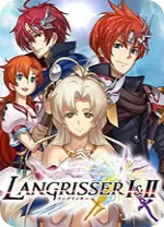 梦幻模拟战1+2中文版