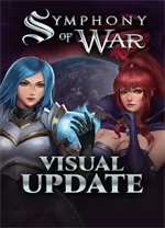 战争交响曲尼菲林传奇中文版免安装绿色版