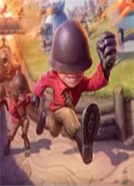 坚守阵地2中文版