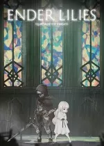 终焉之莉莉骑士寂夜中文版