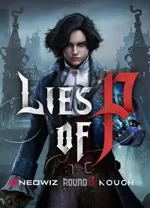 匹诺曹的谎言(Lies of P)官方中文版