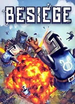 围攻(Besiege)中文版