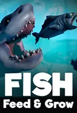 海底大猎杀修改器